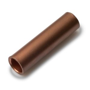 Гильза соединительная ГМ 25-8 УХЛ3 опрес. медн. CuPRO КЗОЦМ 7125