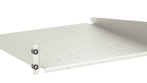 Полка консольная 2U Г=400мм DKC R5RFIT400