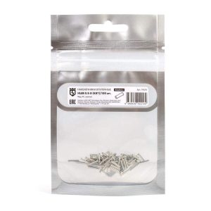 Наконечник штыревой неизол. НШВ 0.5-8 КВТ 79475