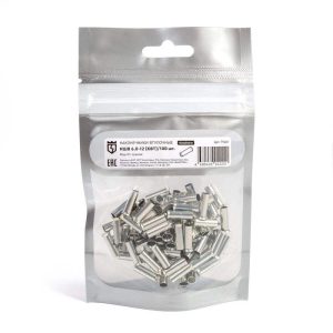 Наконечник штыревой неизол. НШВ 6.0-12 КВТ 79481