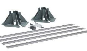 Комплект усиления для шкафов CQE 1800х600х400 DKC R5SK1864