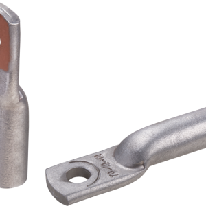 Наконечник алюмомедный 80 210 NET-ТАМ-25-8-7 (уп.100шт) Navigator 80210