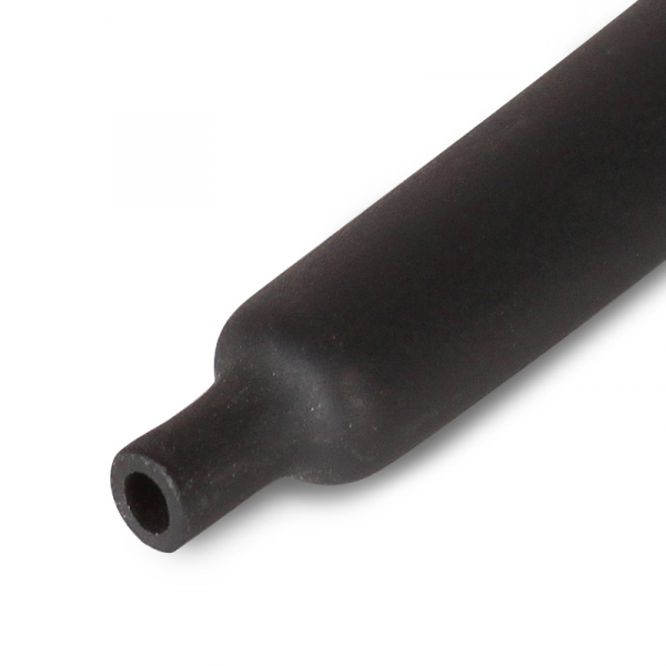 Термоусадочная трубка специального назначения с коэффициентом усадки 3:1 ТТ-С нг (3:1)-4.8/1.6 КВТ