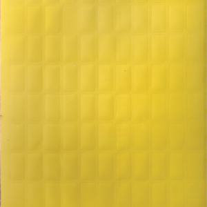 Табличка маркировочная 27х27 мет. (уп.540шт) DKC SITFP2727M