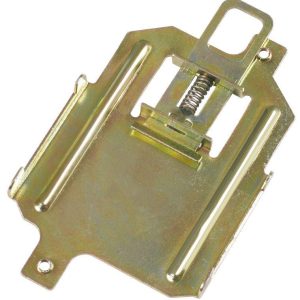 Скоба RCs1 на DIN-рейку для ВА 88-32 KARAT IEK SVA10D-S35-3