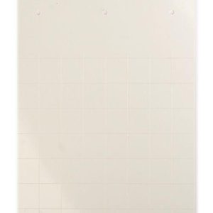 Табличка полужесткая установка в держатель ПВХ-0.5 бел. (уп.240шт) DKC TAS2715W