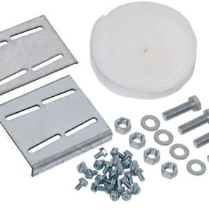 Комплект для соединения шкафов IP54 FORMAT IEK YKM40D-FO-JK-200-54