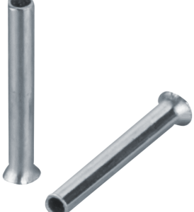 Наконечник 93 596 NET-NSHV-0.5-8 (уп.50шт) NAVIGATOR 93596