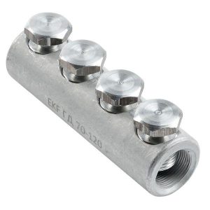 Гильза ГД-120 10кВ 70-120кв.мм PROxima EKF cs-b-120