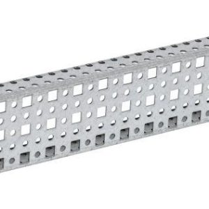 Рейка монтажная тип В 600 FORMAT IEK YKM40D-FO-VRB-060