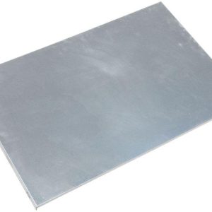 Панель монтажная 500х562 SMART (уп.2шт) IEK YKV-PM-500-562