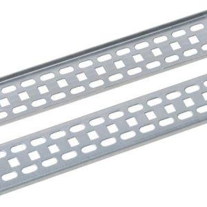 Рейка боковая для ВРУ ХХХХхХХХх450 SMART (уп.2шт) IEK YKV-RB-450