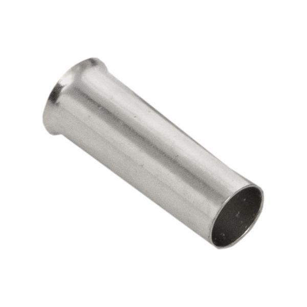 Наконечник штыревой втулочный НШв 1.5-8 (уп.50шт) PROxima EKF nshv-1.5-8