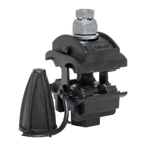 Зажим прокалывающий ответвительный P3X-95 10-95/10-95кв.мм EKF p-3x-95