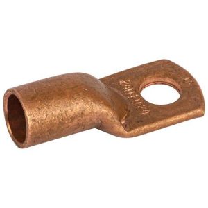 Наконечник медный ТМ 185-20-21 ЭРА Б0062594