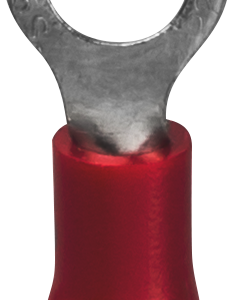 Наконечник кабельный кольцевой изолированный (НКИ) 61 046 NET-RTI-1.5-5-B50 (уп.50шт) Navigator 61046