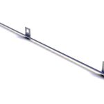 Проводник заземляющий ЗП-1 (2м) АЭМЗ 00000798