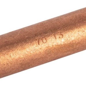 Гильза ГМ 70-13 медн. ЭРА Б0062662