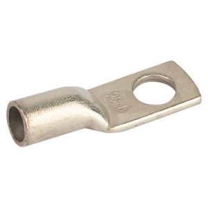 Наконечник медный луженый ТМЛ (JG) 35-8-9 ЭРА Б0062670