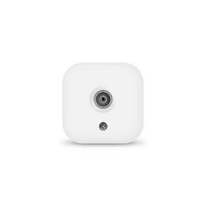 Розетка телевизионная TV ОП IP20 бел. IONICH 1421