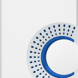 Звонок беспроводной 61 696 NDB-A-DC03-1V1-WH Navigator 61696