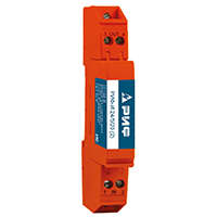 Устройство защиты от импульсных перенапряжений для информационных систем РИФ-И 48/5/20 (2) Стример 201006