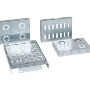 Набор перегородок задних IS 233/333 300мм Leg 404688