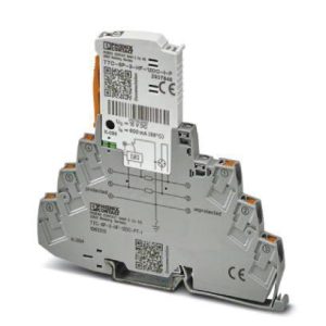 Устройство защиты от перенапряжений TTC-6P-3-HF-12DC-PT-I Phoenix Contact 1065313