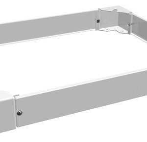 Цоколь FORT 800х600 PROxima EKF FC86