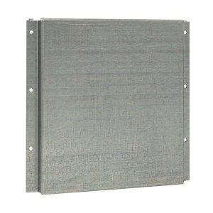 Панель монтажная FORT (В300хШ400) PROxima EKF FM34