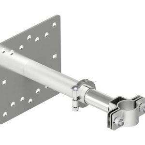 Опора для улавливающей мачты isFang TW200 OBO 5408954