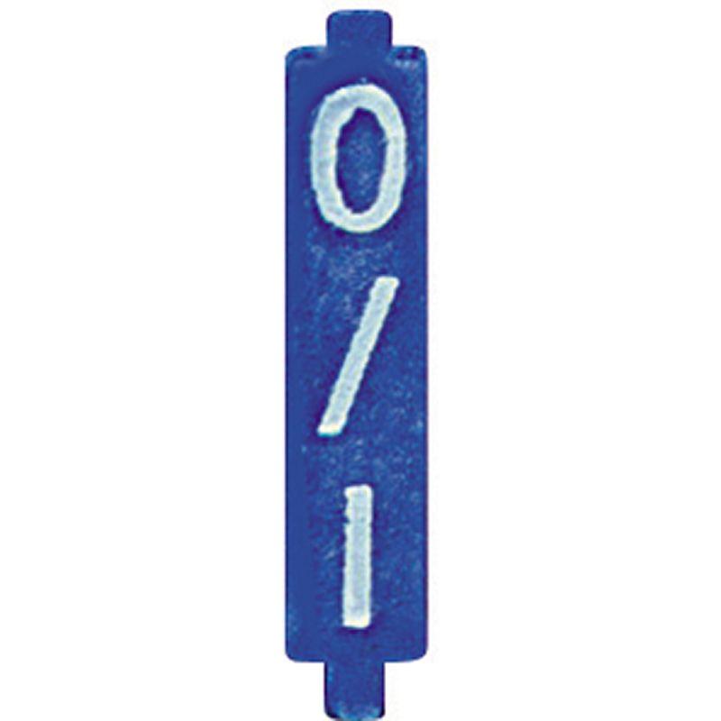 Конфигуратор 0/I Leg BTC 3501/OI