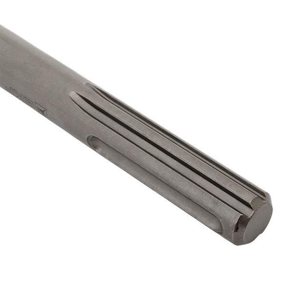 Насадка SDS MAX для забивки стержней заземления EKF gc-sds-max