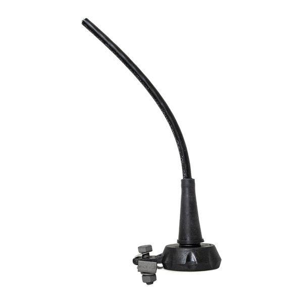 Ограничитель перенапряжения LVA-280B-CL EKF lva-280-cl