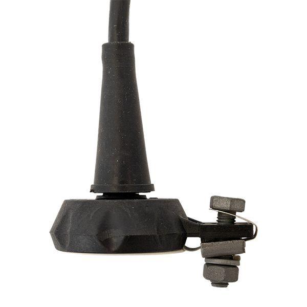 Ограничитель перенапряжения LVA-280B-CL EKF lva-280-cl