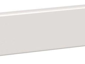 Фальш-панель 1U для шкафа 10дюйм LINEA WS серая ITK FP35-01U-LWS