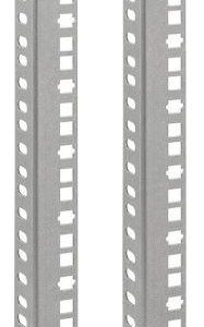 Профиль вертикальный 19дюйм 12U (уп.2шт) ITK LWE-12U-PRF