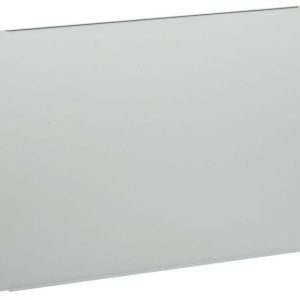 Стенка задняя для шкафа WE 6U 600мм сер. ITK LWE3-06U-600-MW