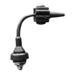 Ограничитель перенапряжения OP 600/50 (16-95кв.мм) в компл. с P 635 НИЛЕД 11600051