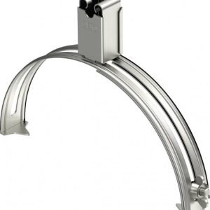 Держатель проволоки d8 для коньковой черепицы 132 VA 35 OBO 5202836