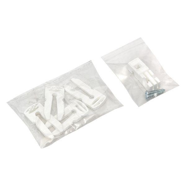 Дверь для щита Nova 4 габарит IP41 метал. PROxima EKF nv-door-m-4