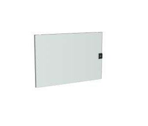 Дверь для шкафа RAM BLOCK секц. сплош. 800х1000 DKC R5CPME10800