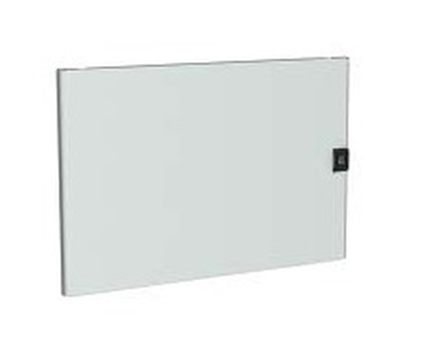 Дверь секционная сплошная В=1600мм Ш=400мм