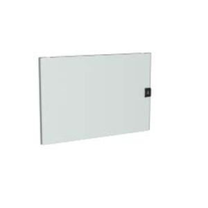 Дверь секционная, сплошная, В=600мм, Ш=400мм