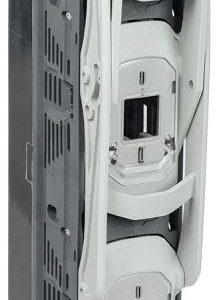 Выключатель-разъединитель-предохранитель ПВР-3 вертикальный 400А 185мм KARAT IEK SPR20-3-3-400-185-100