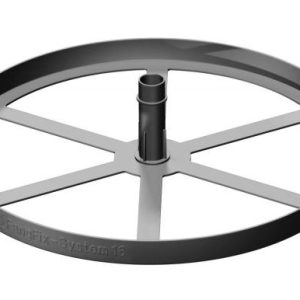 Основание для сист. FangFix F-FIX-B16 OBO 5403235