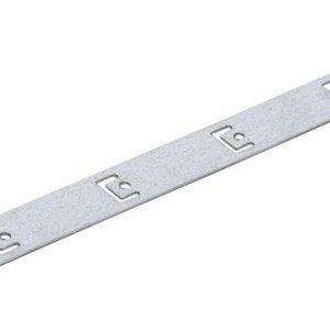 Держатель проводника кругл. 6-8мм черепичная кровля оцинк. сталь IEK ZDP80-11-5-68