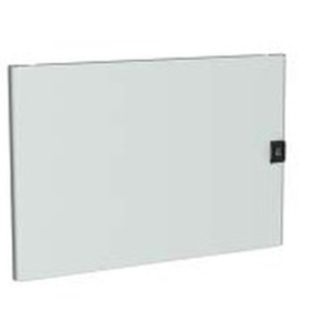 Дверь секционная сплошная В=1400мм Ш=600мм