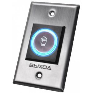 Кнопка выхода DR-04 бесконтактная Slinex ИВ-00000290