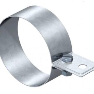 Держатель на трубе водостока 301 DIN-80 OBO 5350085